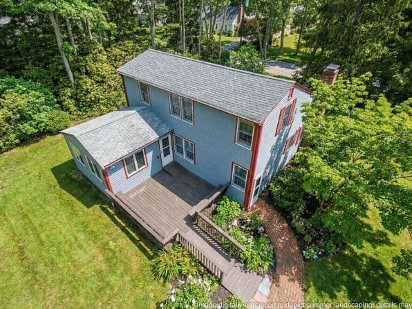 56 Raymond Street, Falmouth