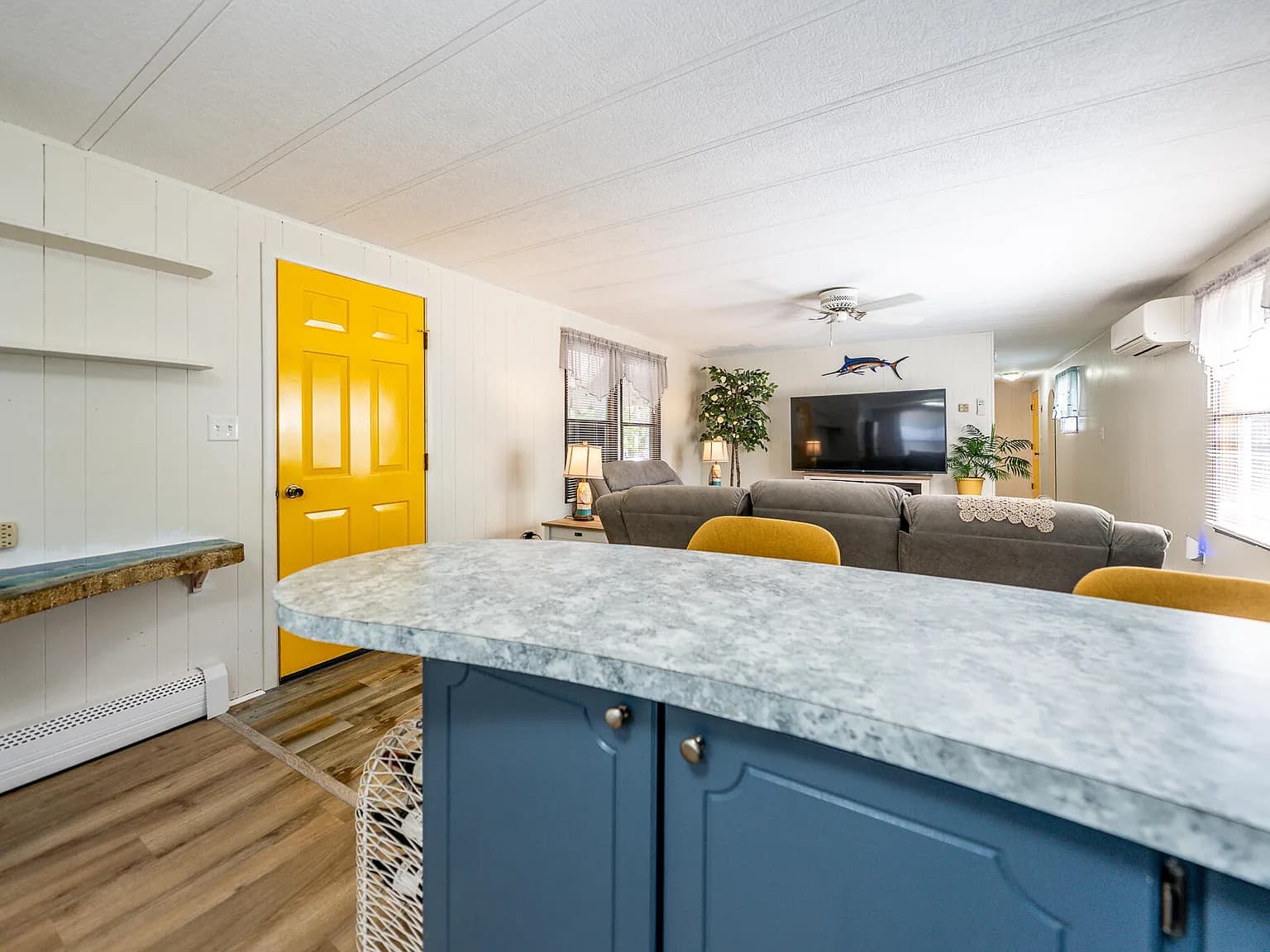 310 Old Chatham Road #A-28 - Photo 5