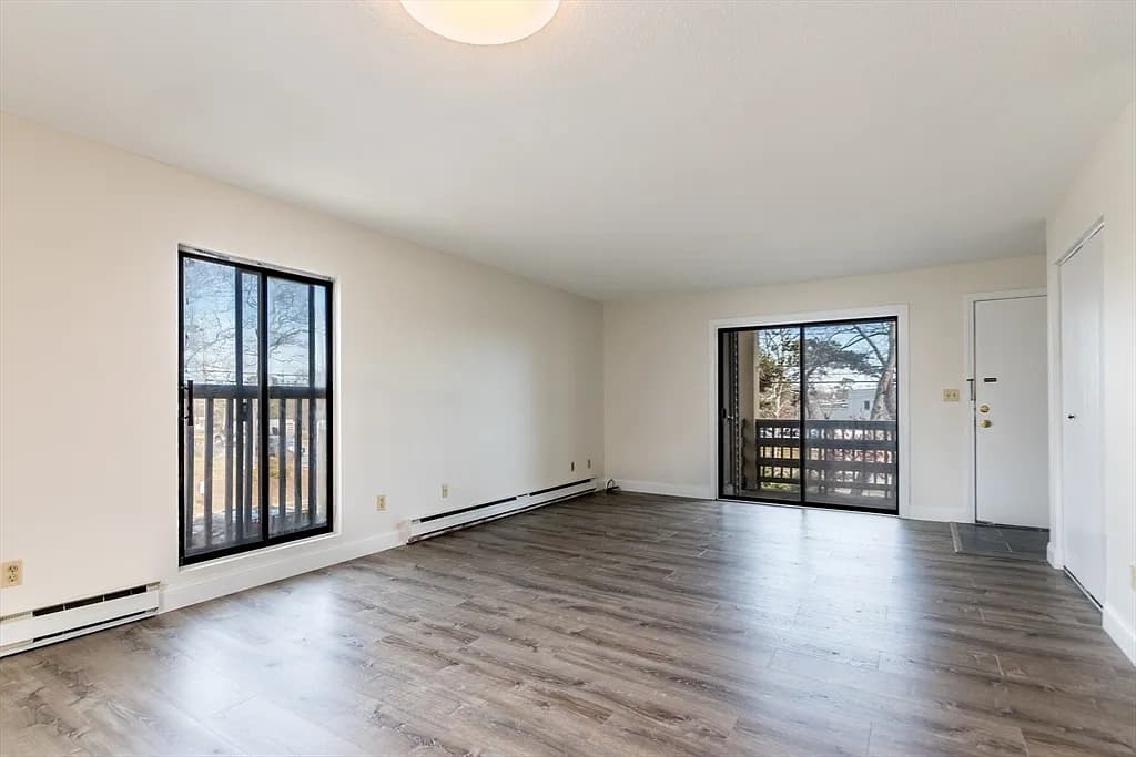 800 Bearses Way #3NE - Photo 1