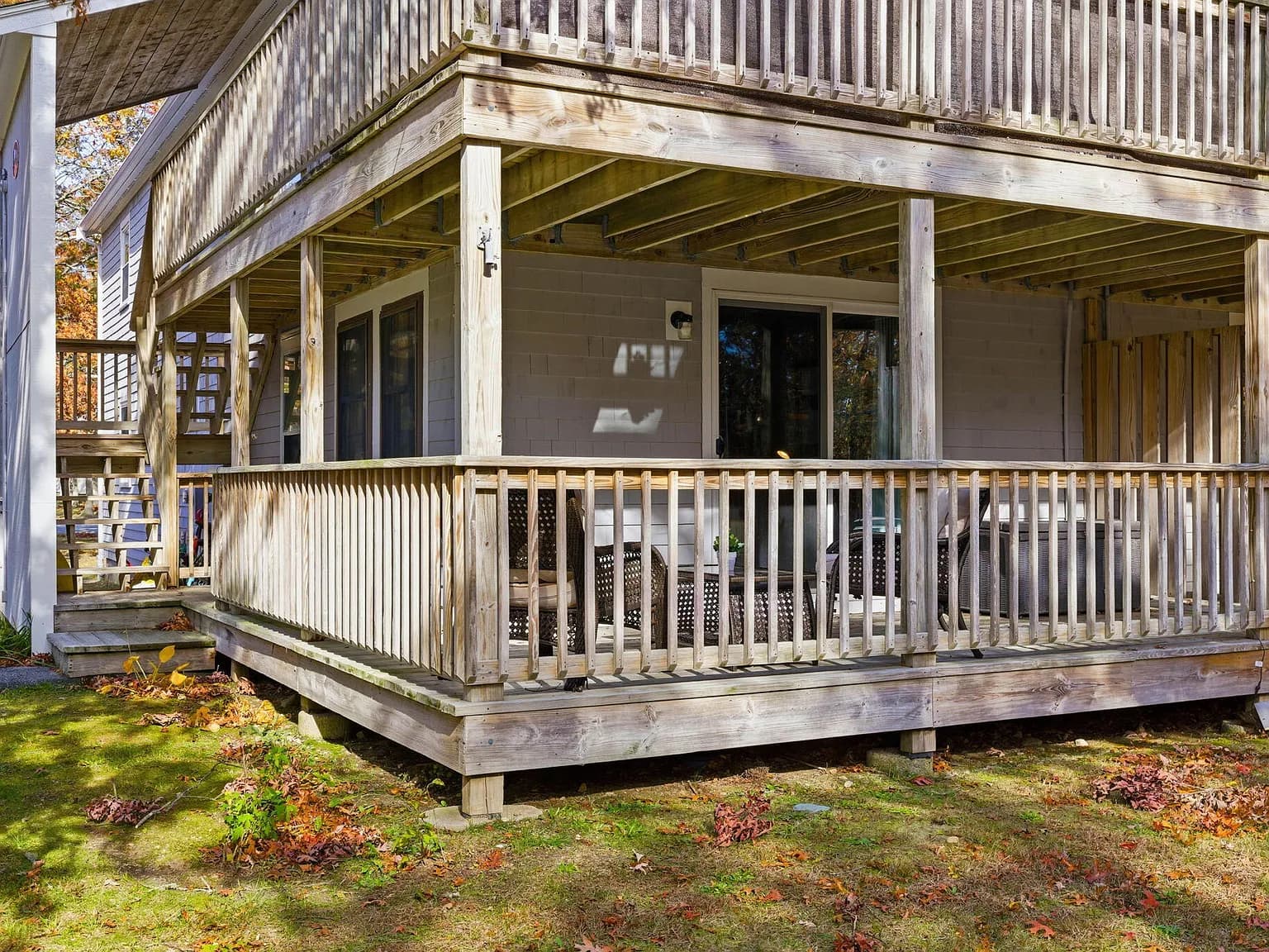 35 Ashumet Road UNIT 14A - Photo 1