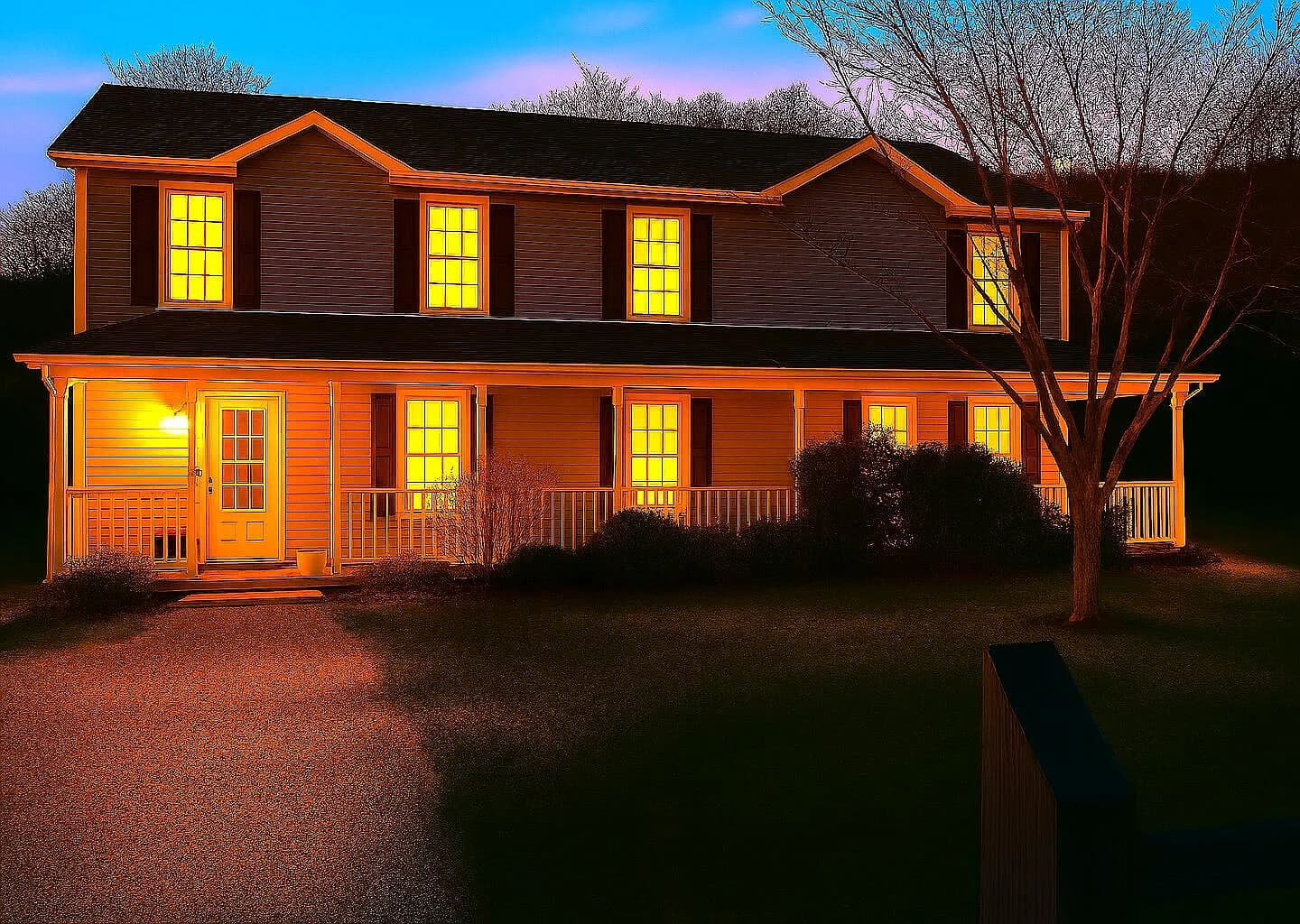 82 Old Orchard Road - Photo 1