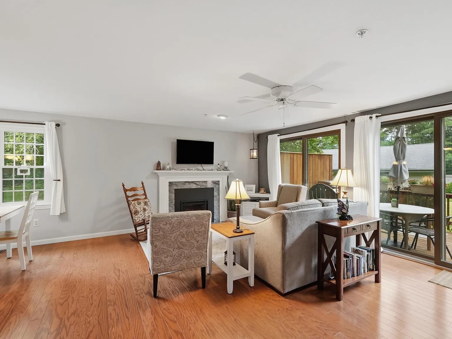35 Santuit Pond Way UNIT 4A - Photo 4
