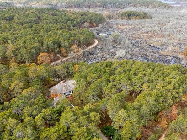 65 & 75 Deer Path Way, Wellfleet