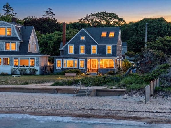 205 Grand Avenue, Falmouth