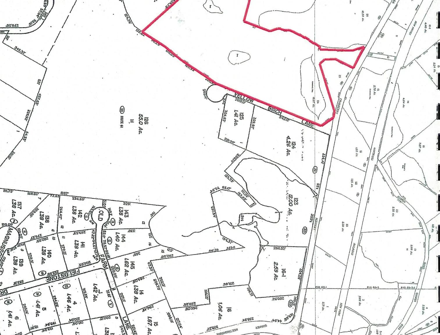 306 Route 6a - Photo 1