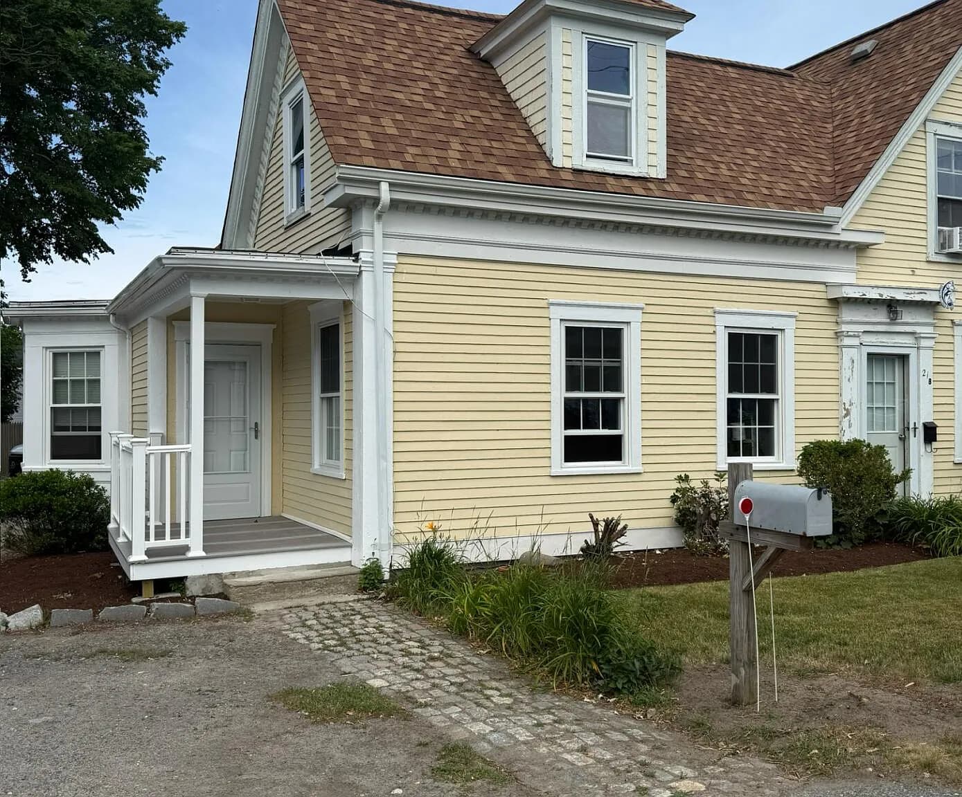 21B Pleasant Street UNIT 8, Hyannis
