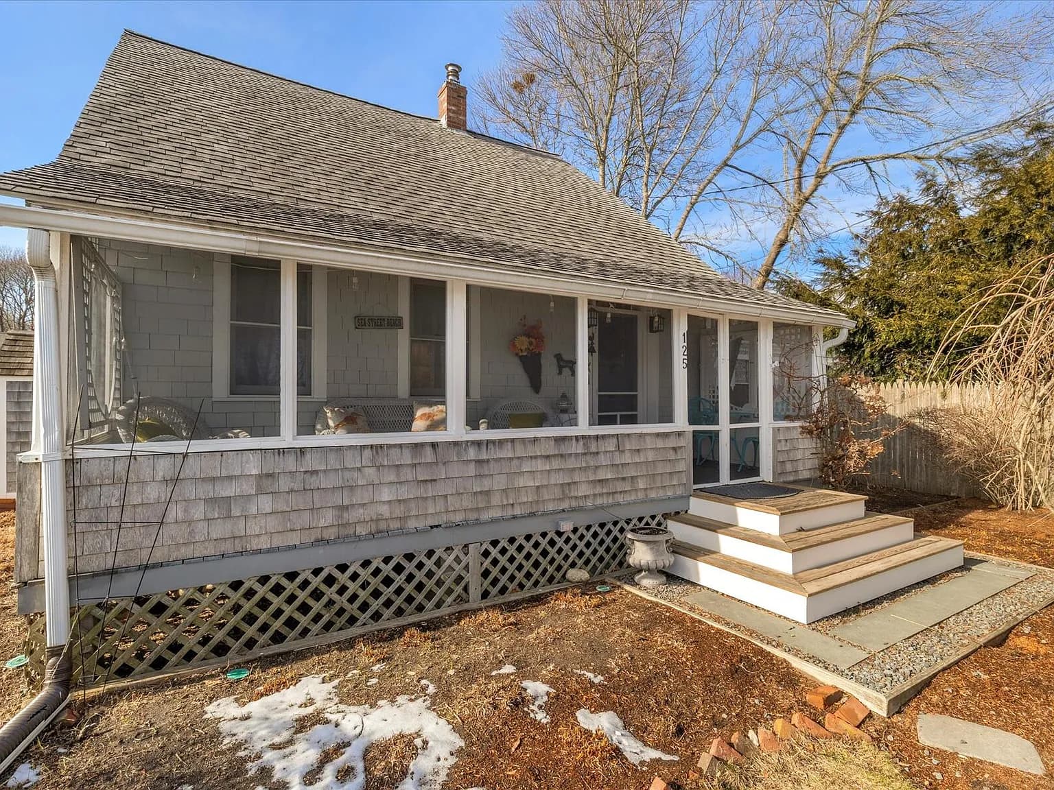 125 Sea Street - Photo 5