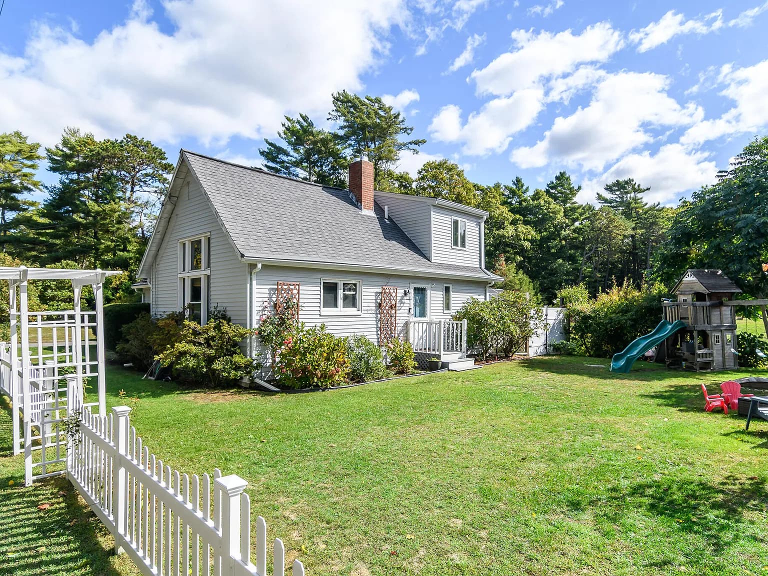 44 Cotuit Road - Photo 1