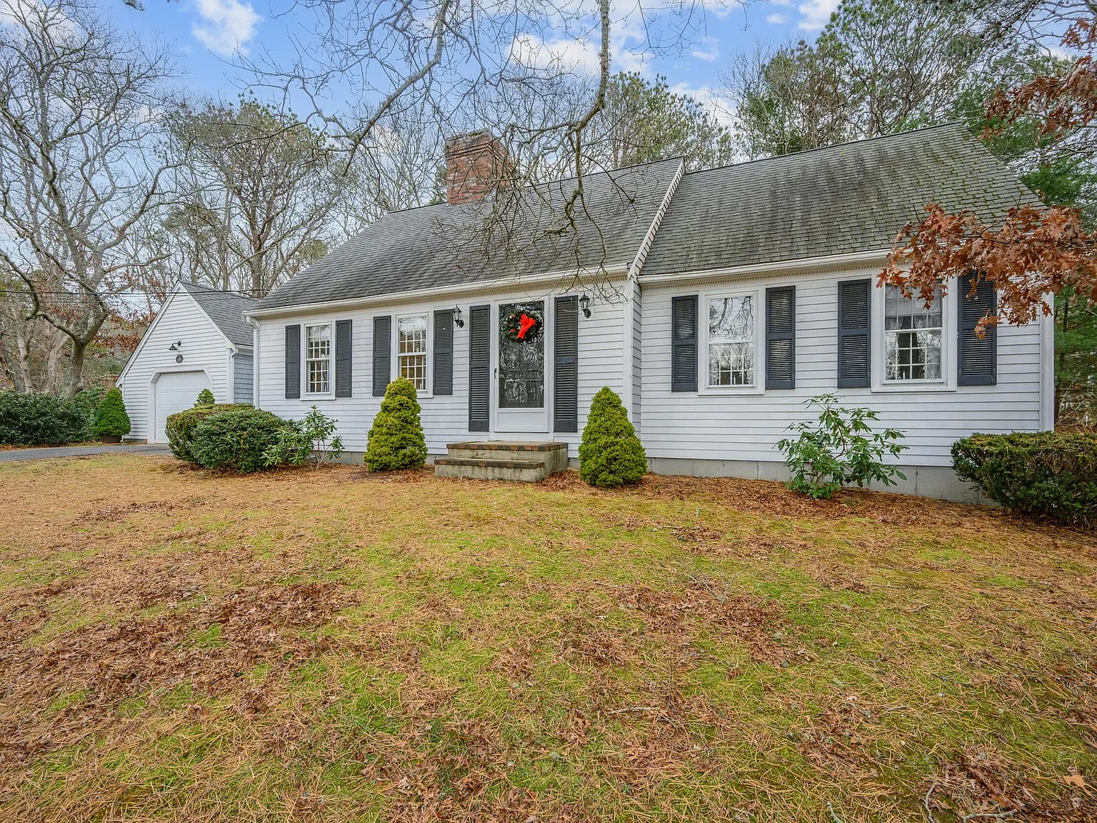 324 Patriot Way - Photo 2