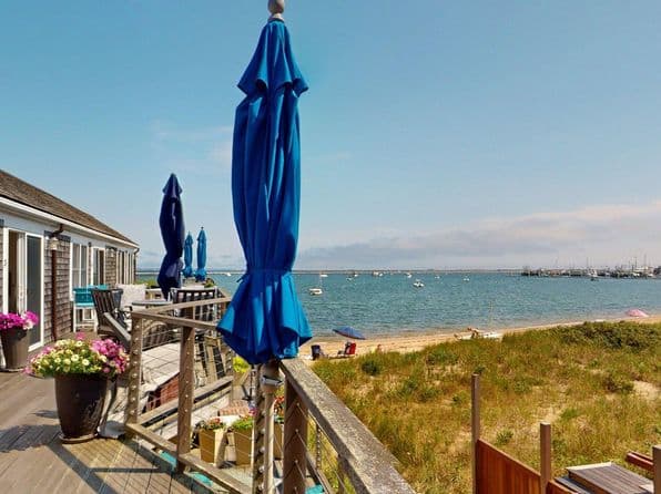 421 Commercial Street UNIT F, Provincetown