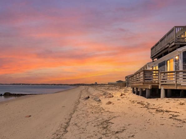 538 Shore Road Unit 3, North Truro