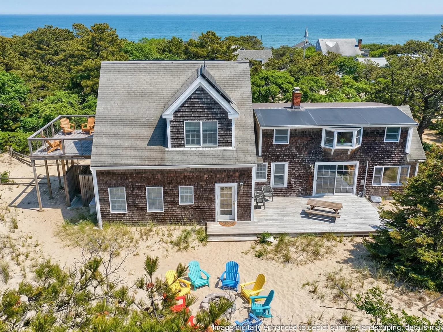 85 Rockwell Avenue, Wellfleet