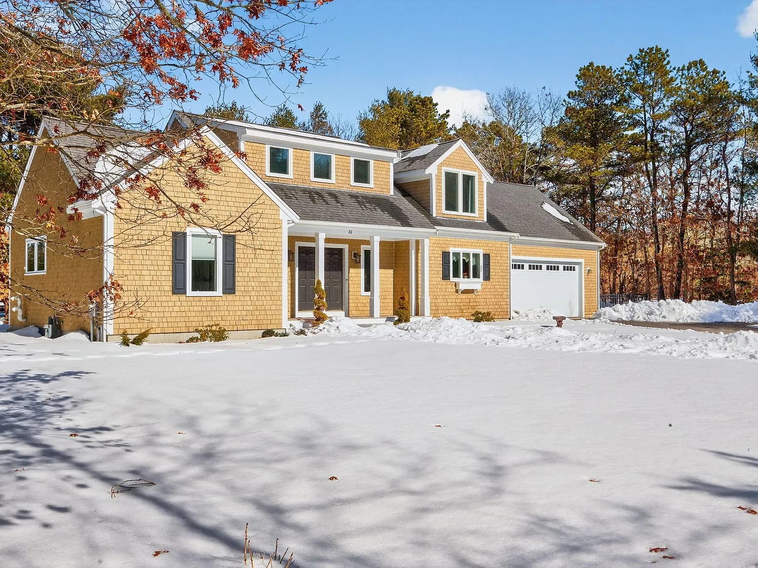 26 Crosswinds Way - Photo 2