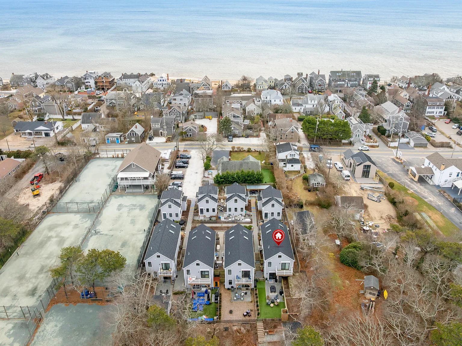 286A Bradford Street #5 - Photo 1