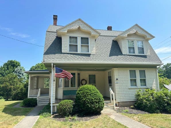1067 Sandwich Road, Sagamore