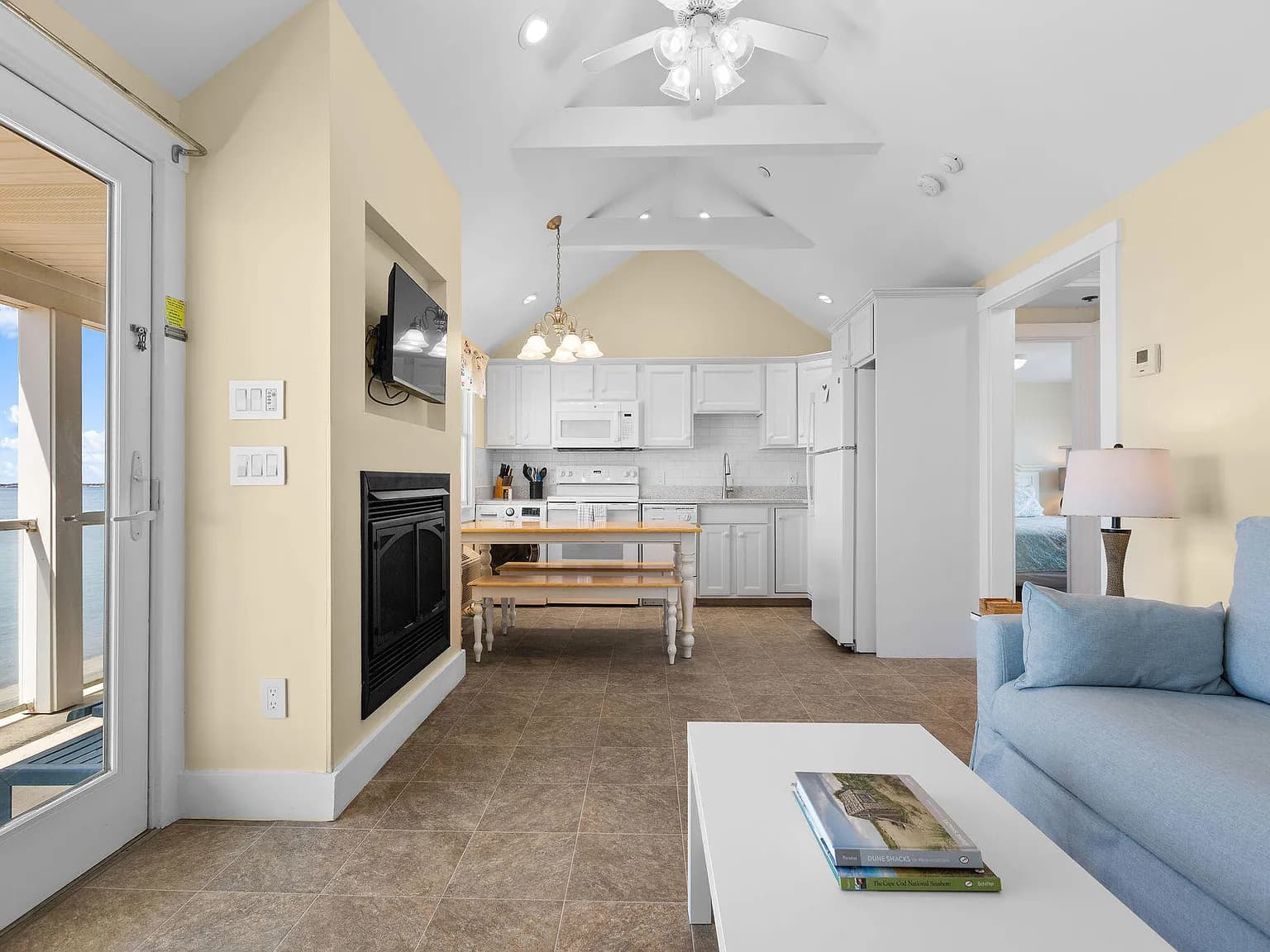 496 Shore Road #16 - Photo 1