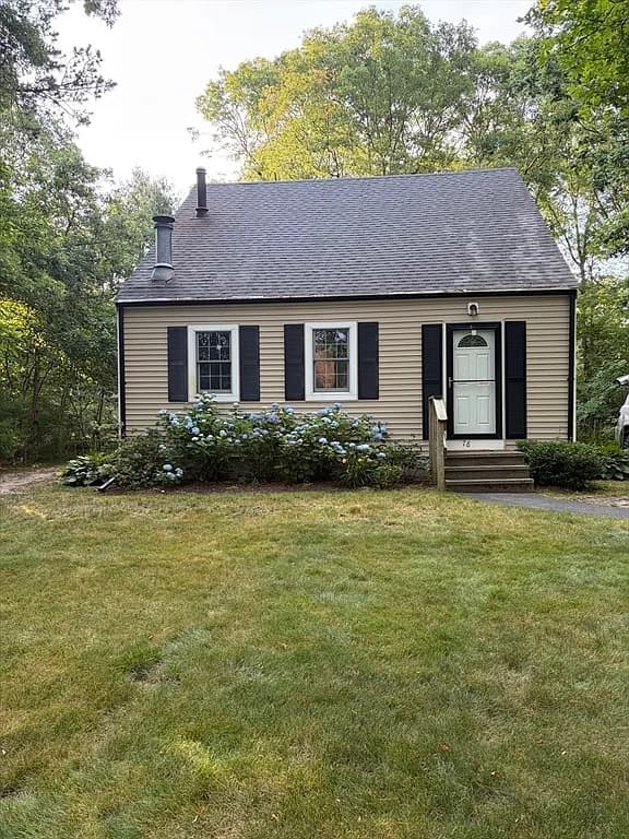 78 Jasper Rd, Barnstable