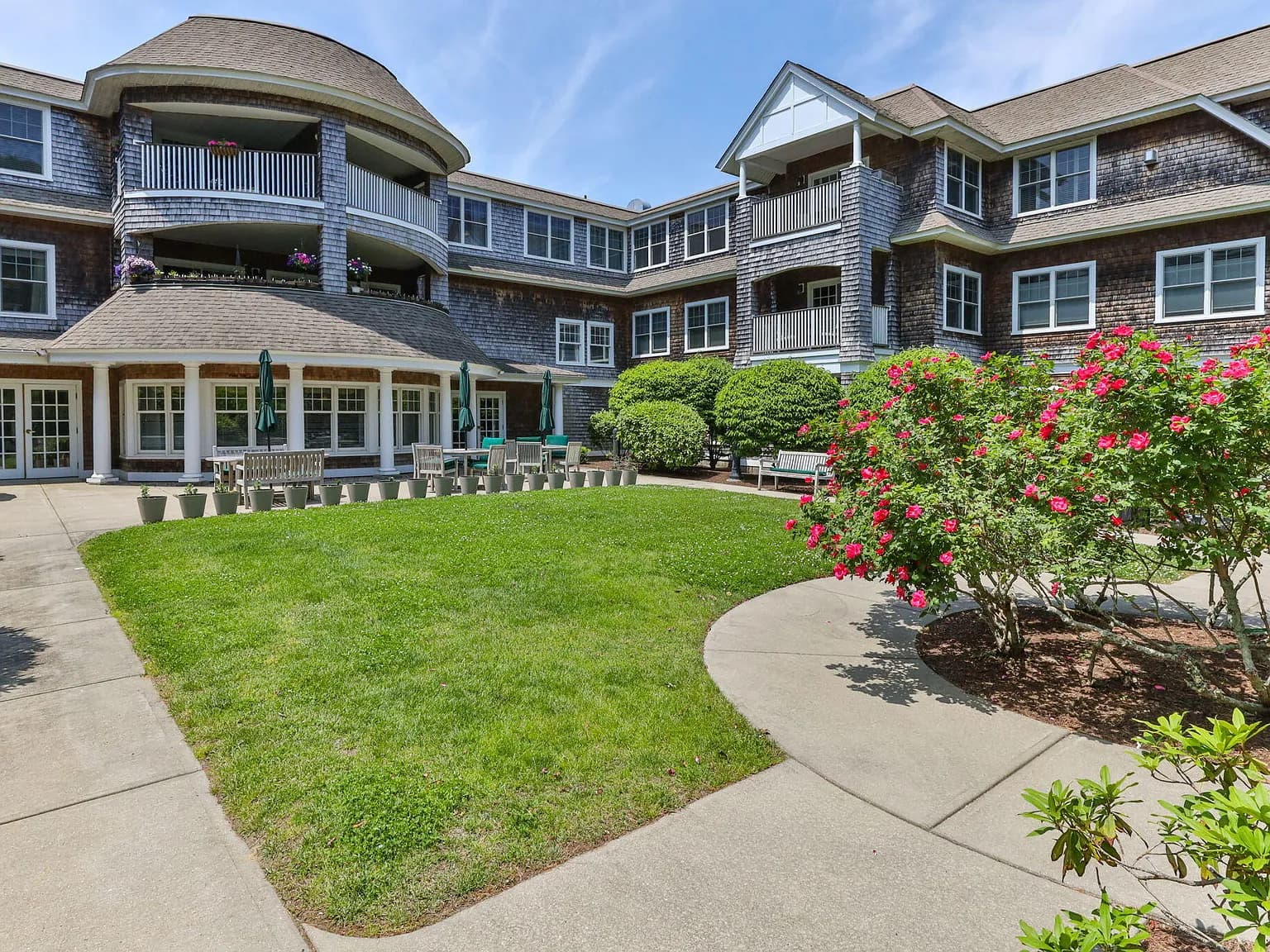 18 West Road #315 - Photo 1