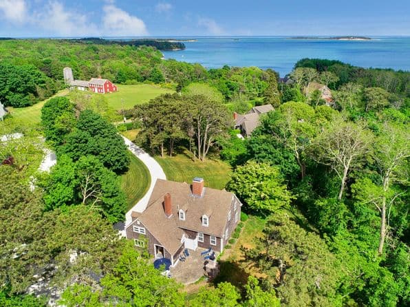 588 S Orleans Road, Orleans