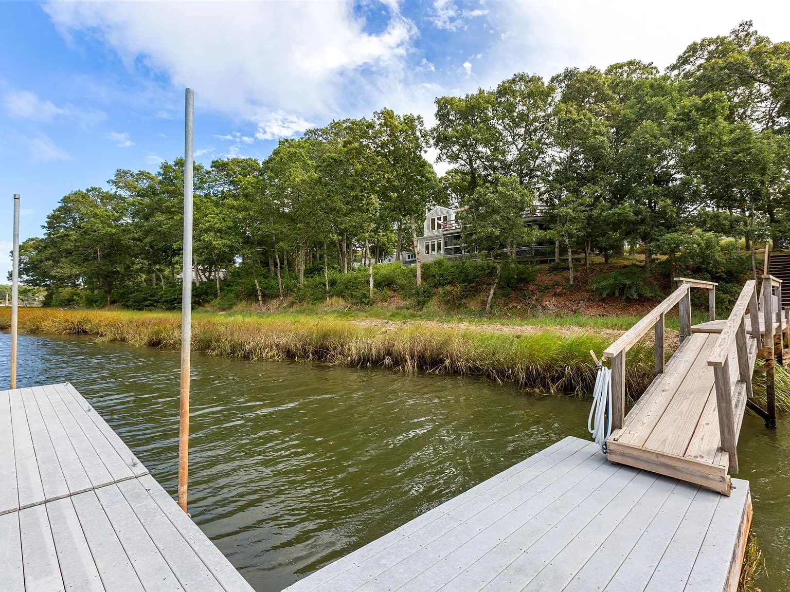 11 Little Marsh Lane - Photo 5