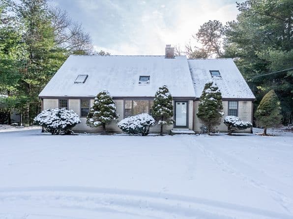 192 Sandy Valley Rd, Barnstable