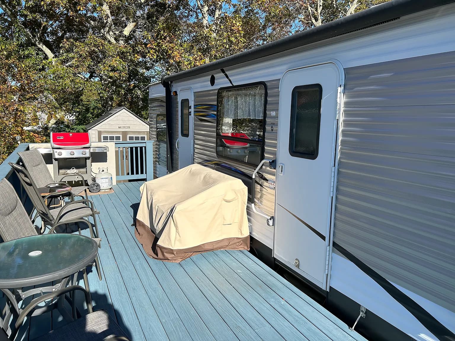 184 Old Wharf Rd #T-16 - Photo 5