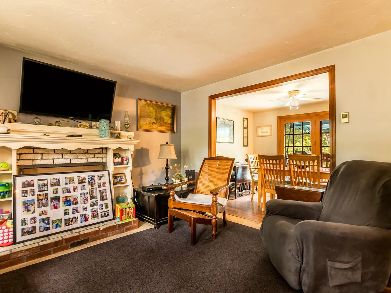 66 Braxton Road - Photo 6