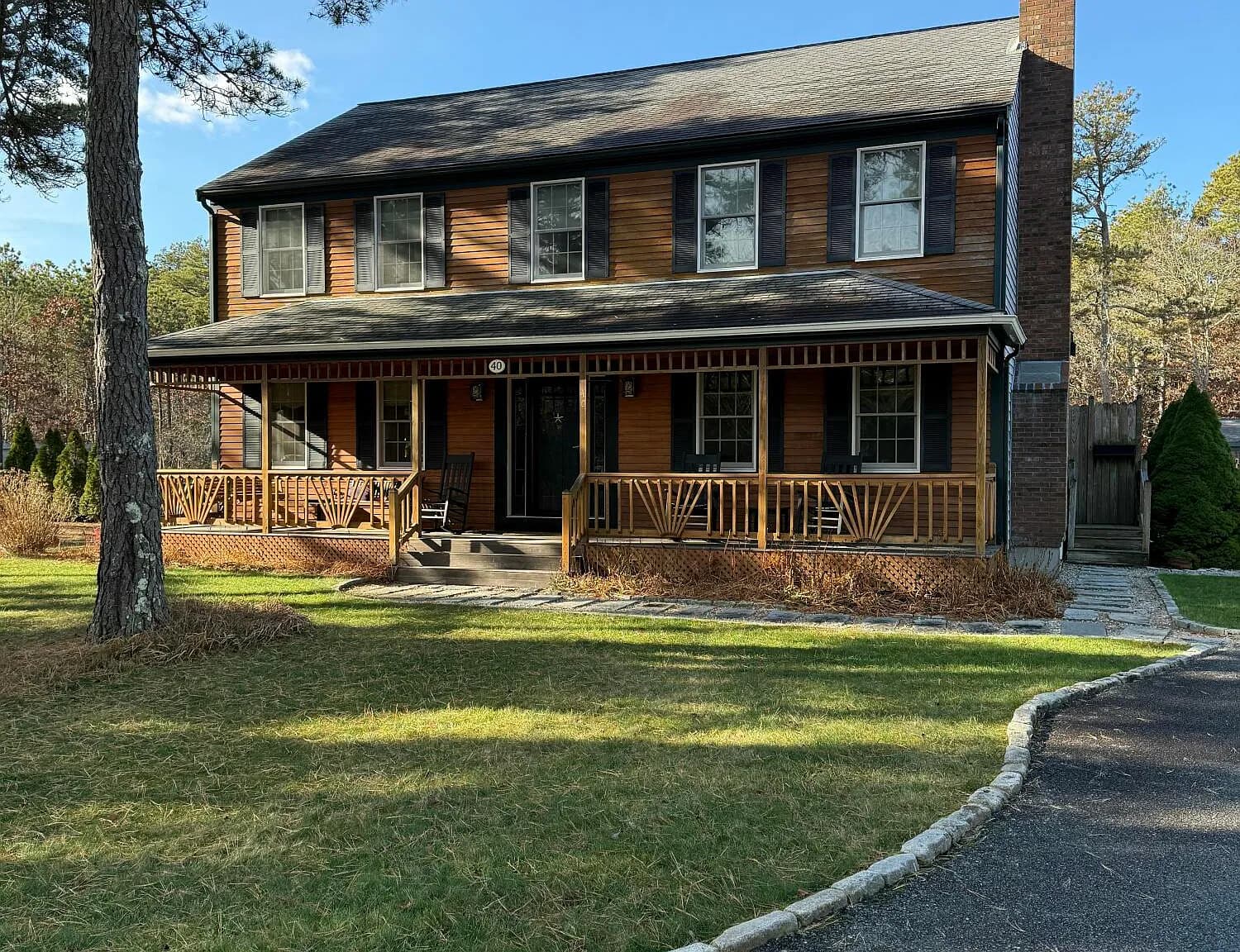 40 Cocheset Path - Photo 1