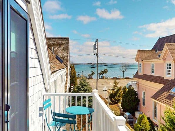 54 Commercial Street UNIT 5, Provincetown