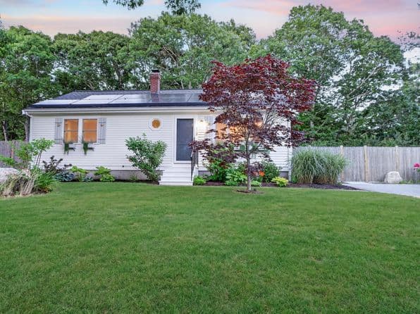 116 Windshore Drive, Hyannis