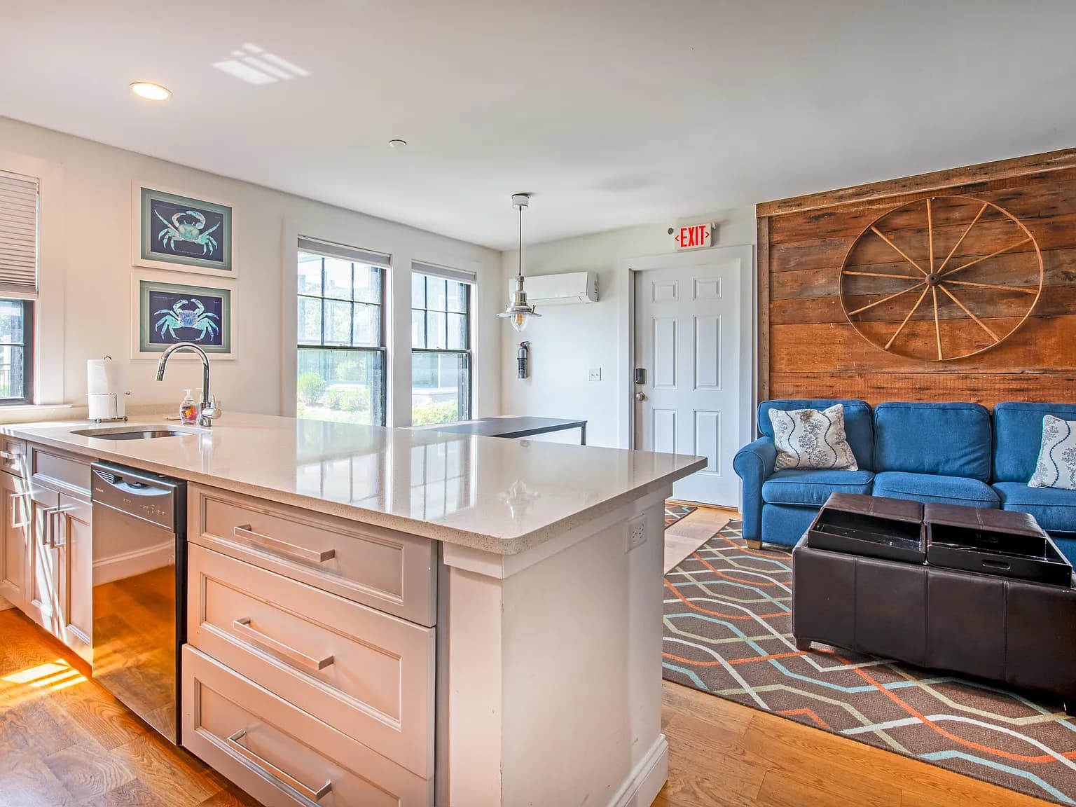 116 Bradford Street #U1 - Photo 4