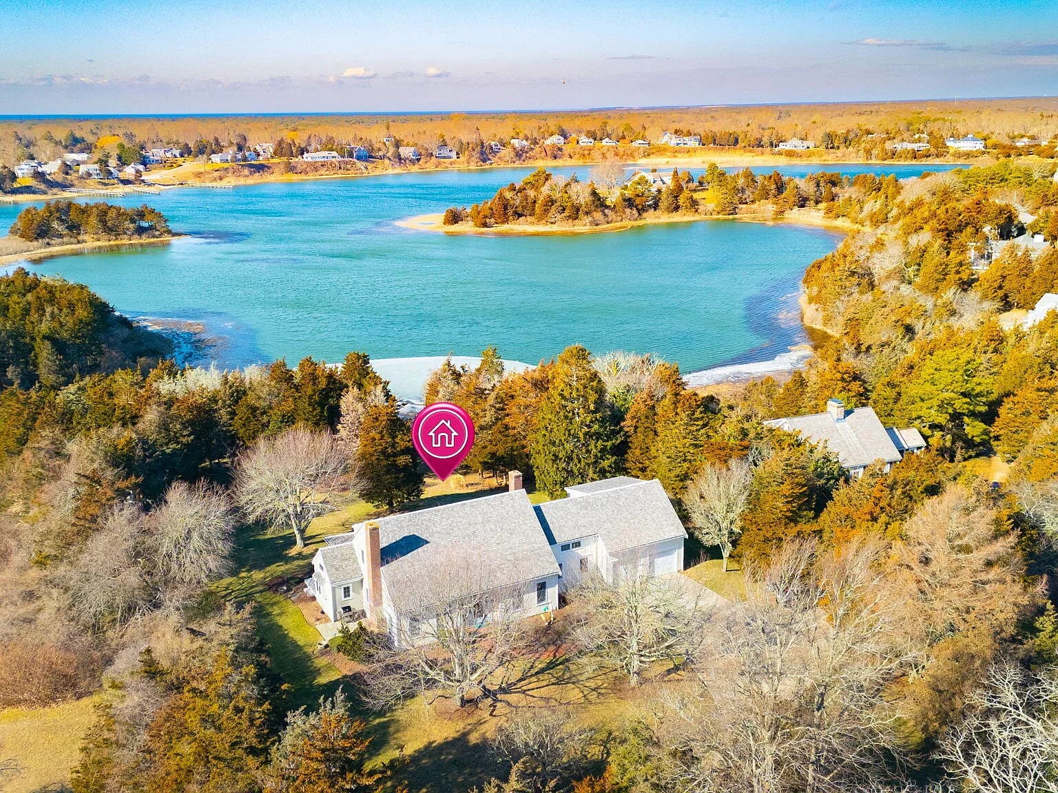 46 Freeman Lane, Orleans