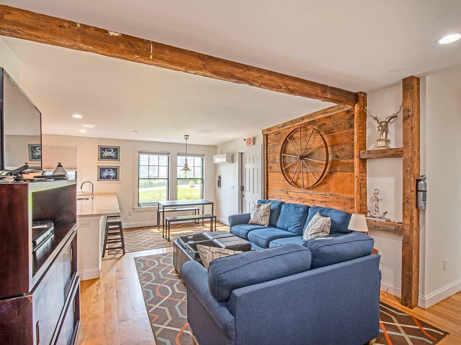 116 Bradford Street #U1 - Photo 2