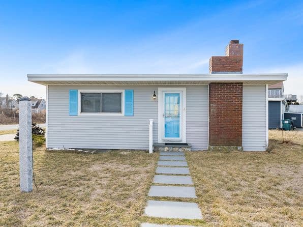 4 Freeman Avenue, Sandwich