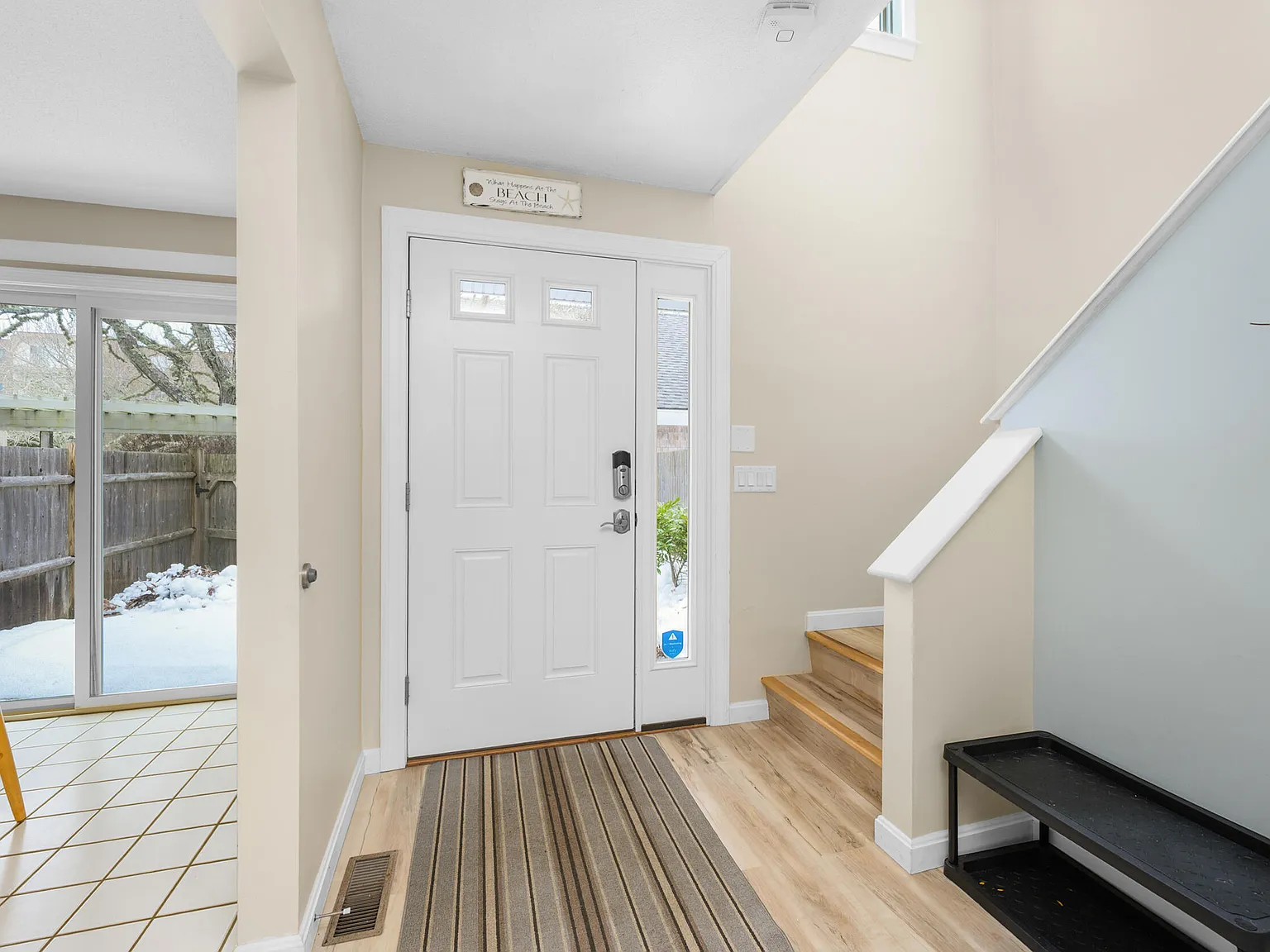 1 Belmont Road #TH18 - Photo 4