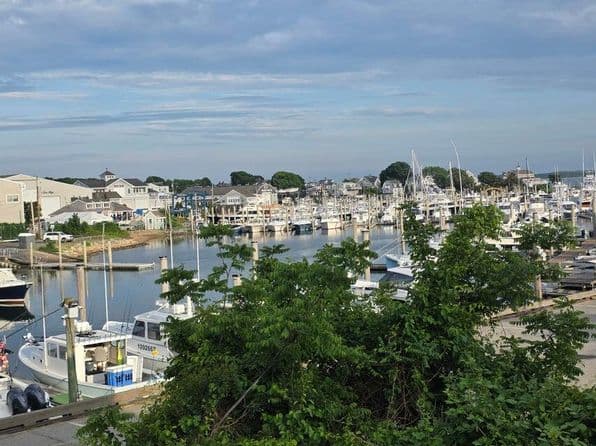 110 School Street #E104, Hyannis