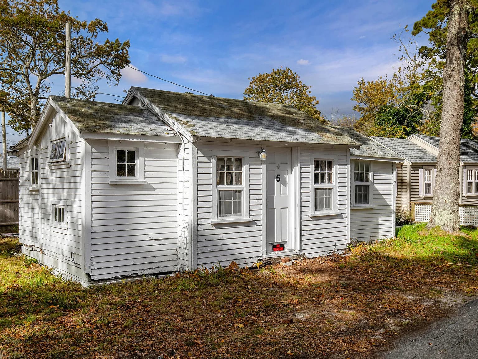 262 Old Wharf Road UNIT 5 - Photo 2