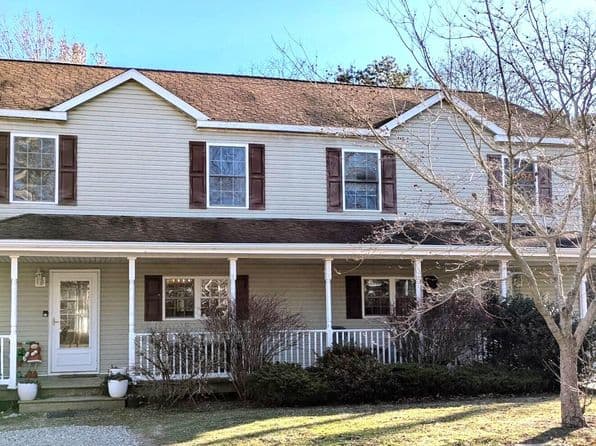 82 Old Orchard Road, Eastham