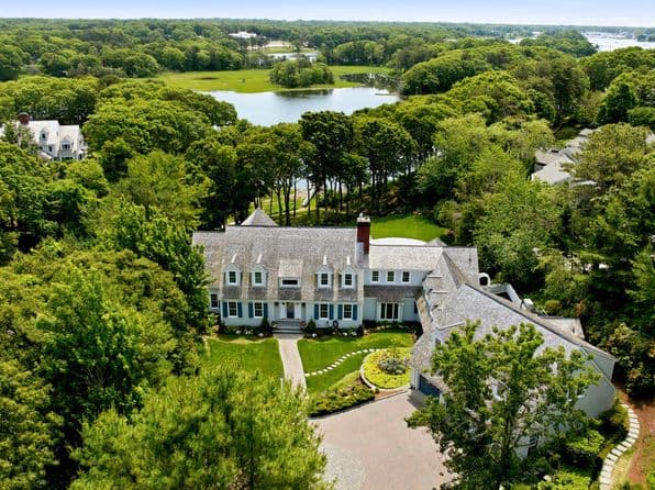 375 Baxters Neck Road, Marstons Mills