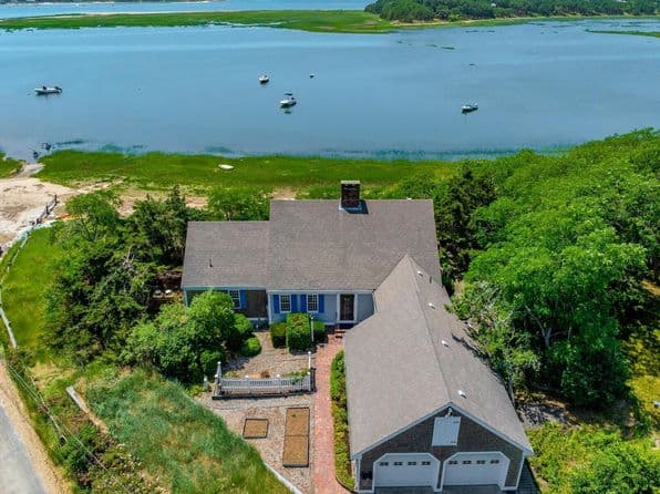 300 Paine Hollow Road, Wellfleet