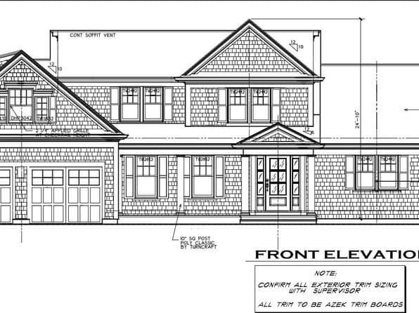 47 Bay View Drive, Brewster