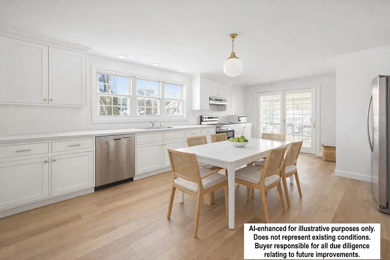 24 Montgomery Court - Photo 3