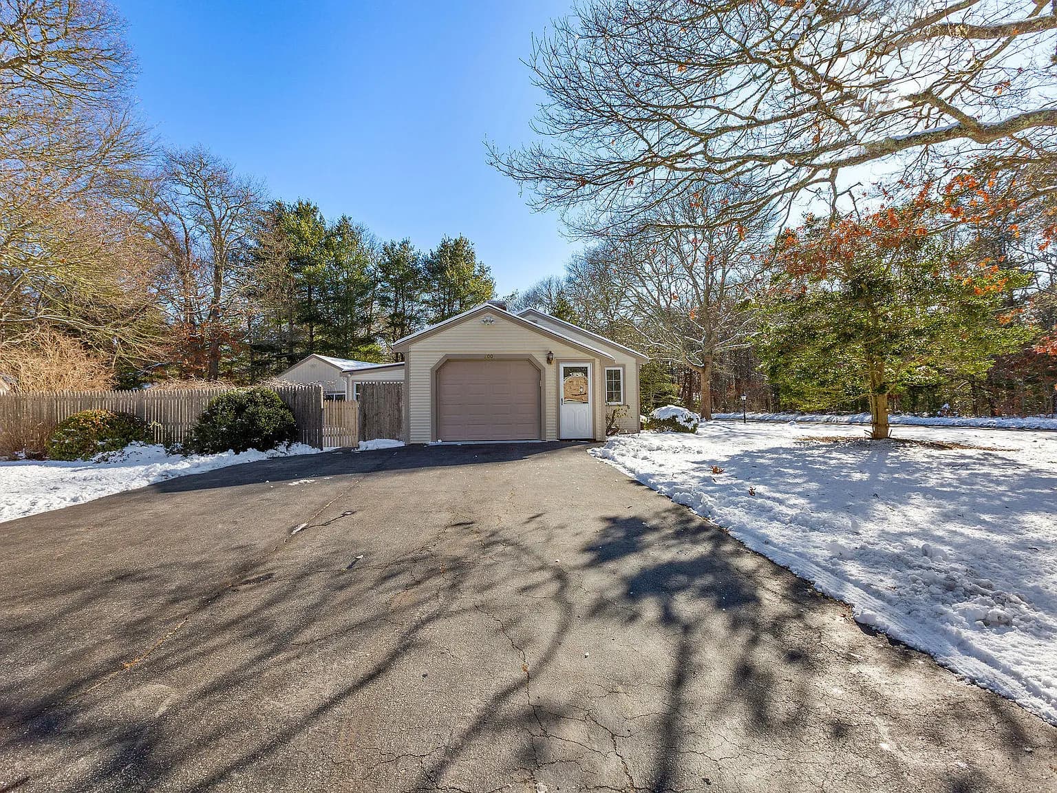 200 Lumbert Mill Road - Photo 5