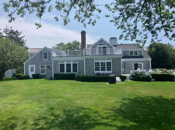 95 Cotchpinicut Road, North Chatham