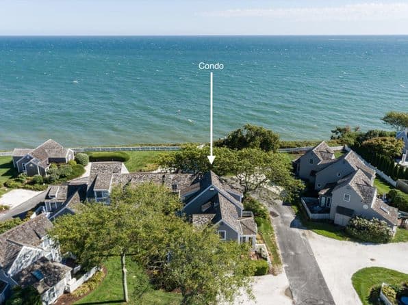 21 Milestone Way UNIT 620, Mashpee