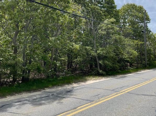415 Cove Road, Wellfleet
