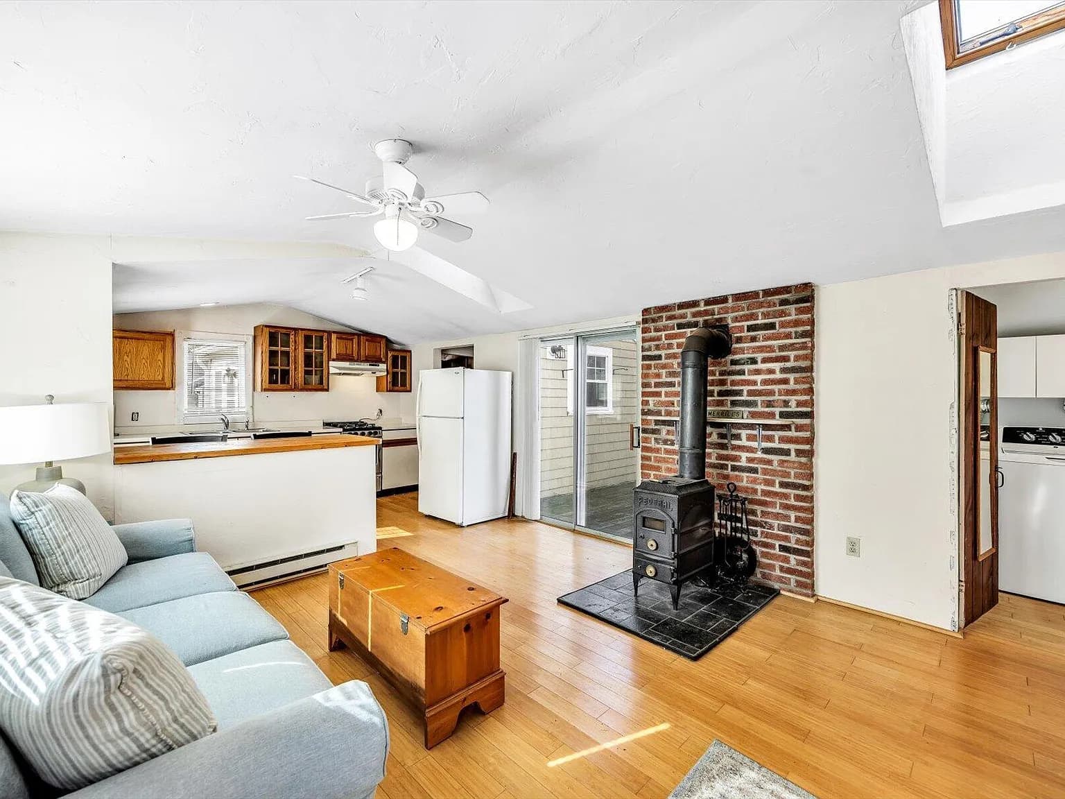 12 Indian Trail - Photo 1