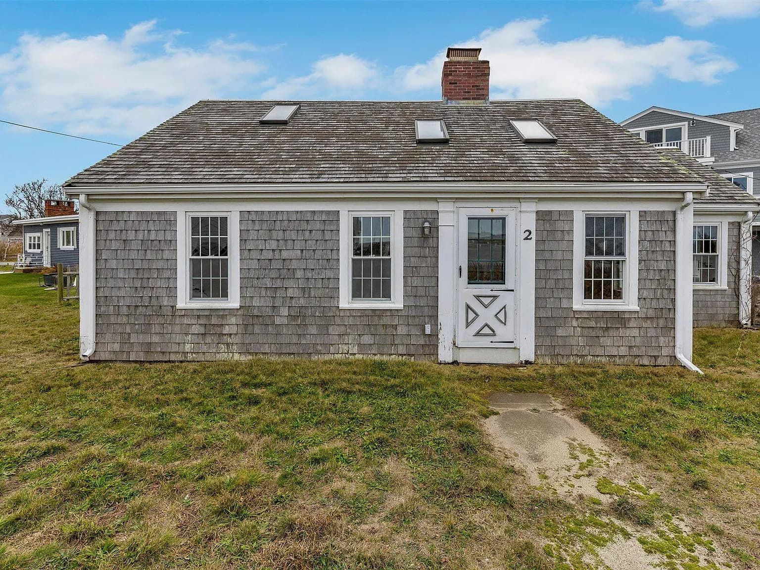 2 Freeman Avenue - Photo 1