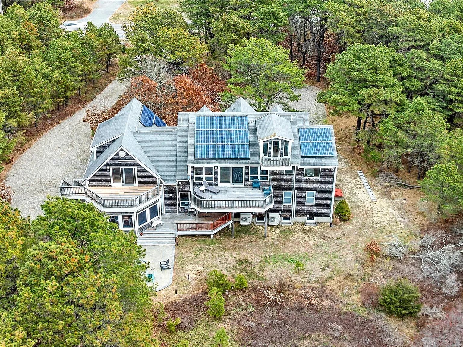 128 Shore Road - Photo 1