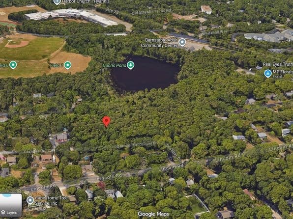75 Olander Dr, Barnstable
